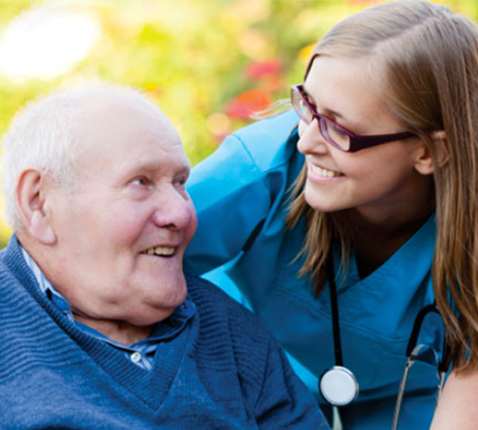 Home Care Chattanooga